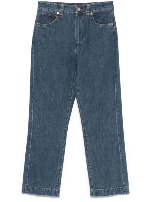 Jeans Cassia S' MAX MARA | 2519181081600CASSIA002